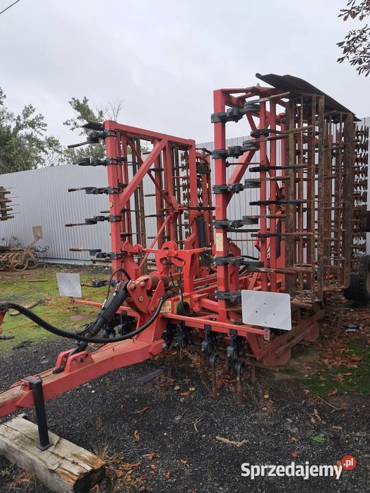 Agregat kompaktor 6 metrów nieuszkodzony Lisięcice sprzedam