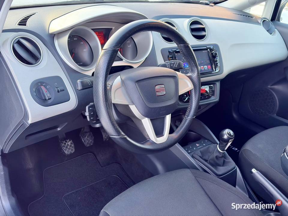 16 MPI2 KPL KółKamera CofaniaGotowy do nawigacja Płońsk