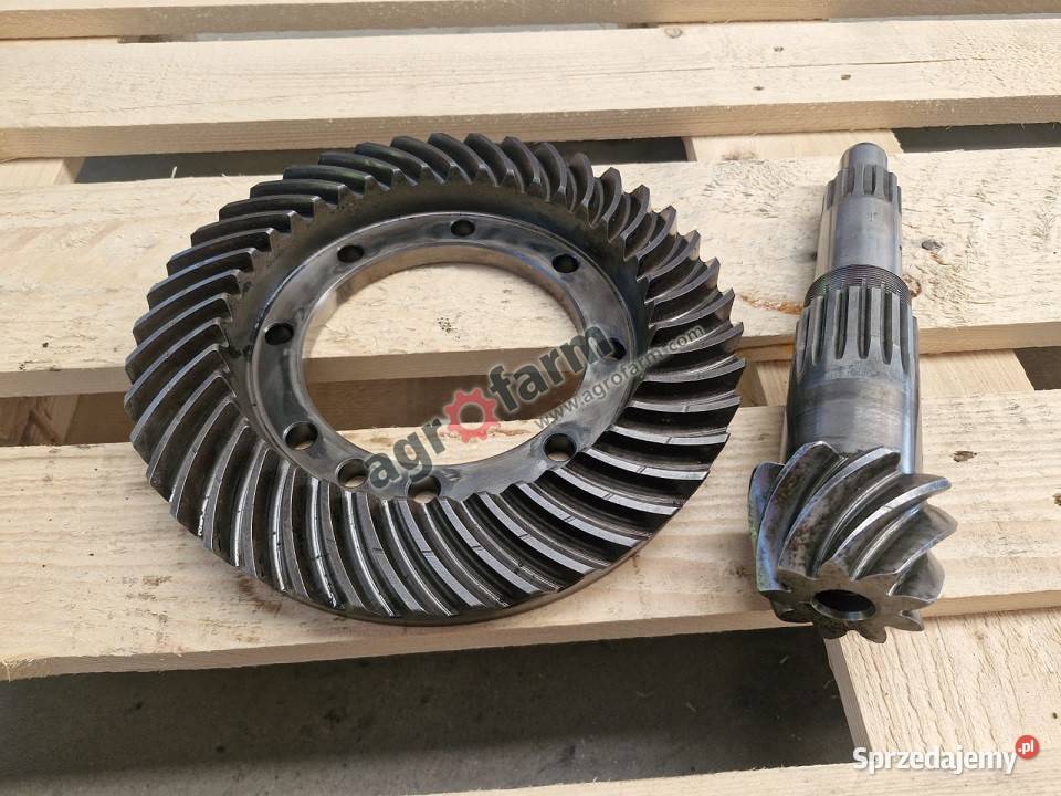 Wałek atakujący z kołem John Deere 5400 5500 dolnośląskie Byków