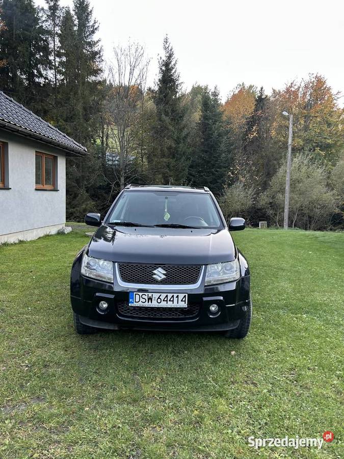 suzuki vitara 4x4 Vitara