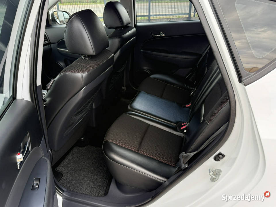 Hyundai i30 liftnavialuserwissuper stanz Niemiec i30 pomorskie Dąbrowa