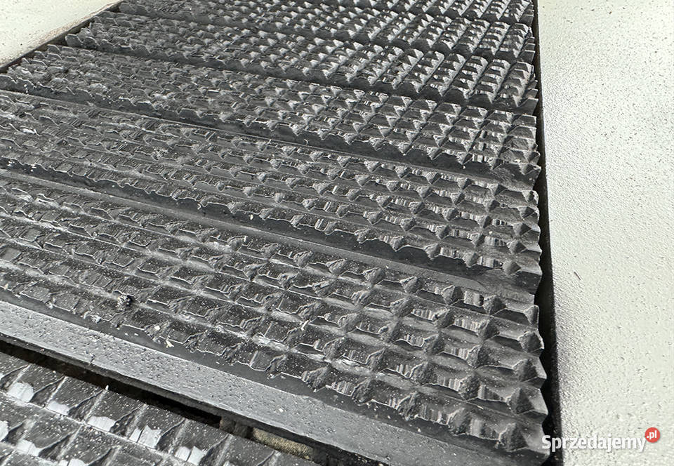 Wielopiła gąsienicowa TOS SVITAVY PWR 201 240120 sprzedam