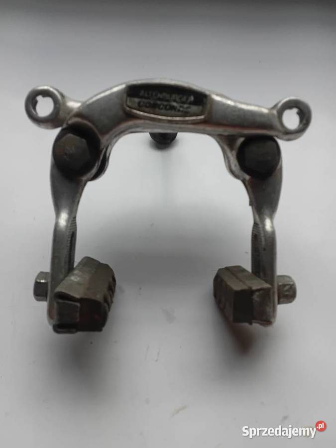 Szczęki hamulcowe Altenburger Concorde Milejewo