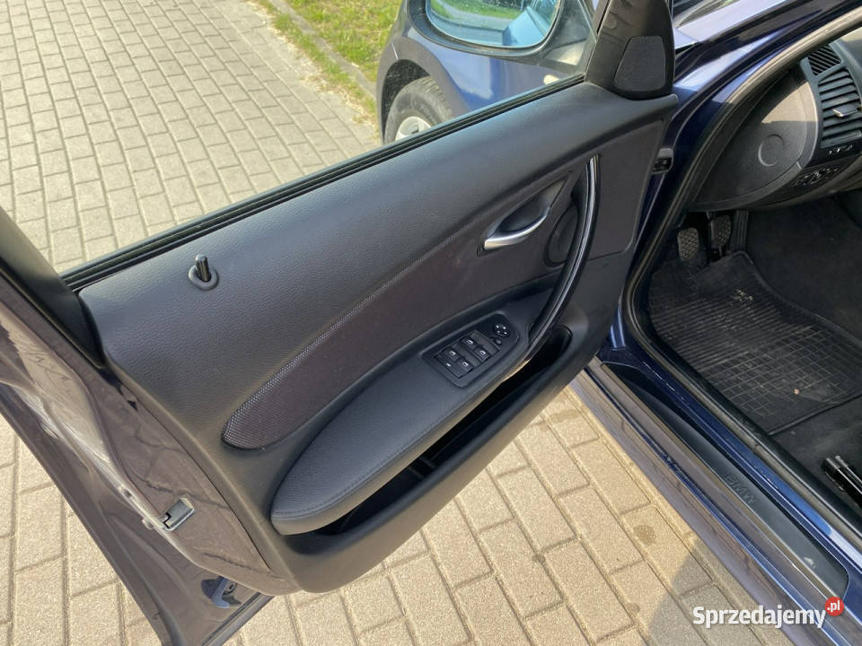 BMW 116 Wejherowo sprzedam
