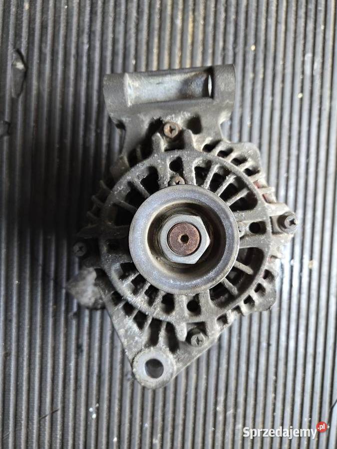 Alternator ford fiesta mk6 16 b osobowe Łagów