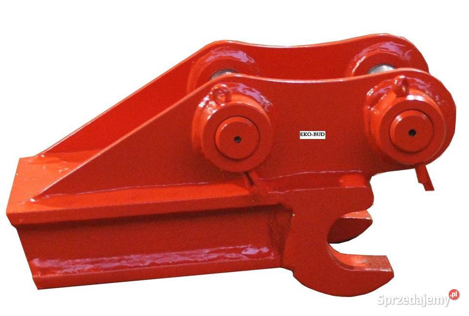 PRODUCENT SZYBKOZŁĄCZA MECHANICZNE I nie Krzyszkowice sprzedam