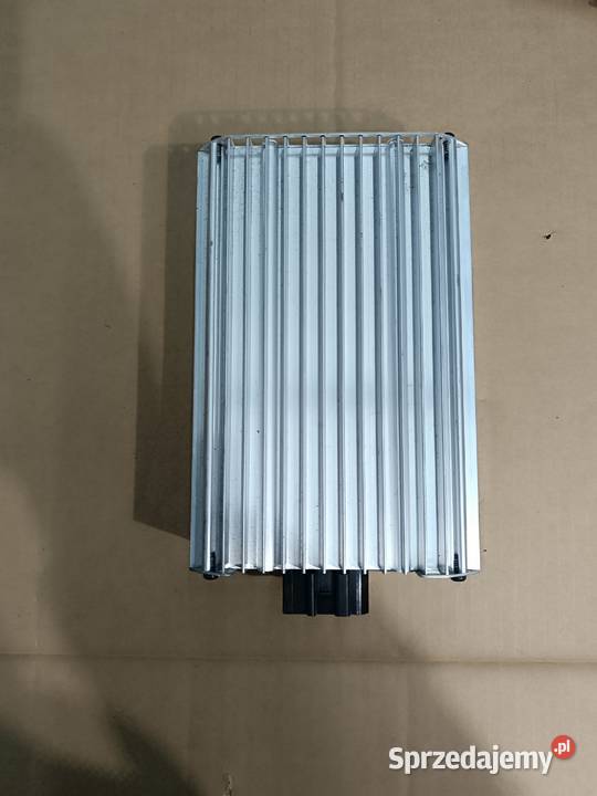 Wzmacniacz Audi A8 D3 4E0 035 223 4E0 910223 D Częstochowa sprzedam