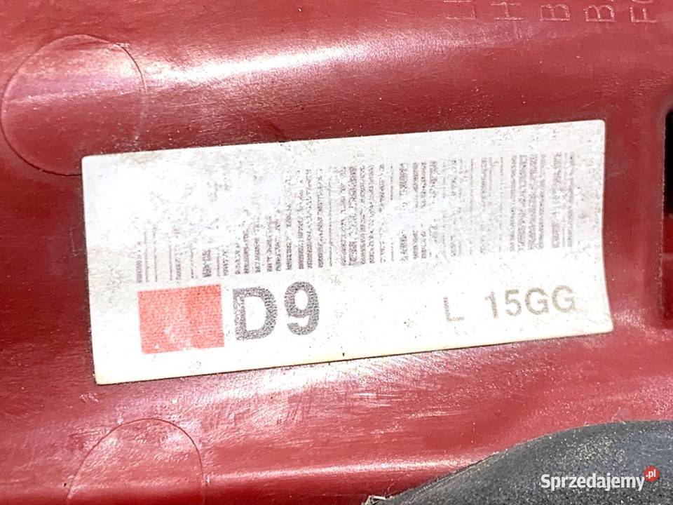 LAMPA TYŁ LEWA WEWNĘTRZNA KIA OPTIMA Kombi Lampy tylne podkarpackie