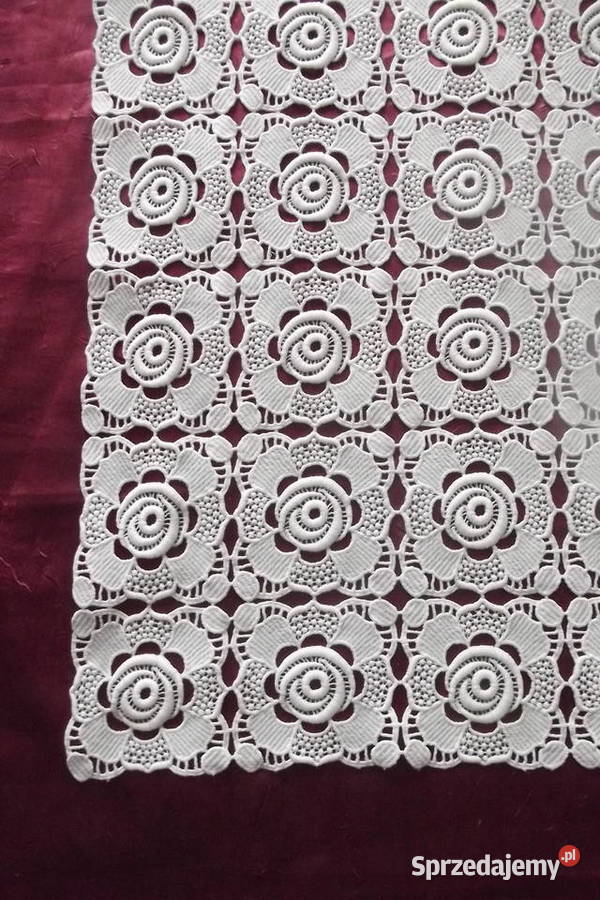 Bieżnik gipiura róże 4595 śląskie Piekary Śląskie sprzedam