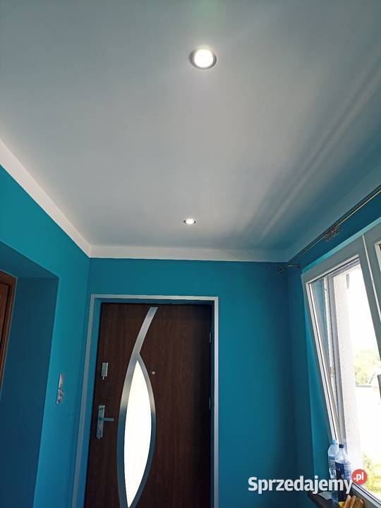 BP usługi wykończeniowe Jasło