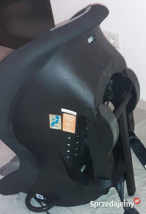 Sprzedam fotelik Akita BeSafe 018 Radom