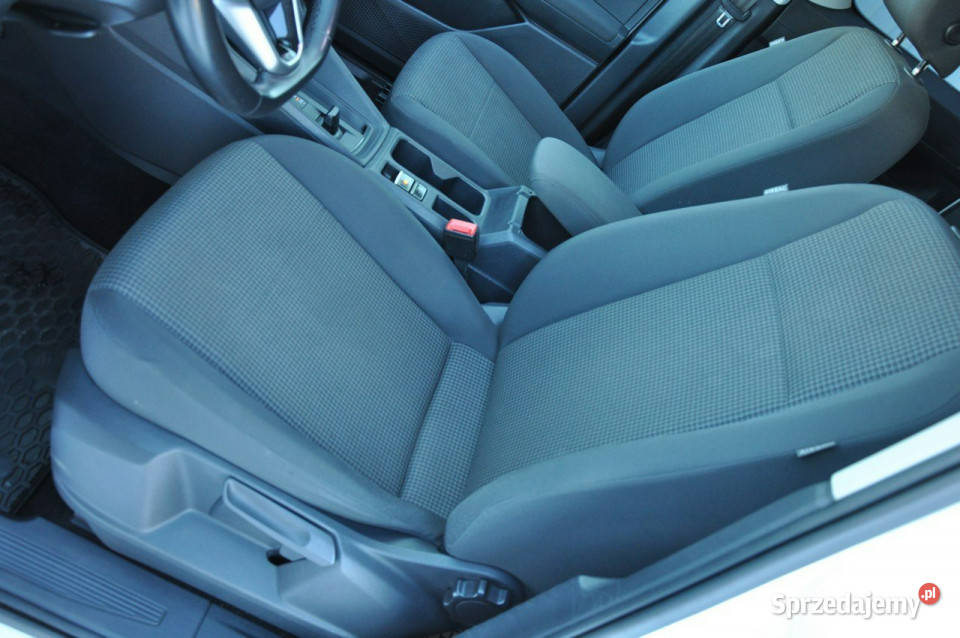 Volkswagen Caddy 20TDI 122 DSG Czujniki Front Stalowa Wola