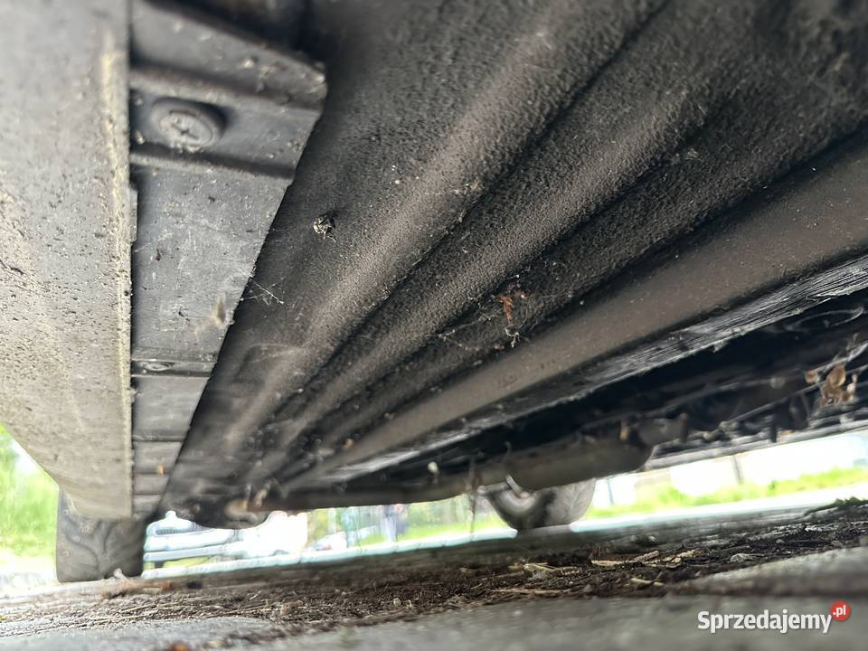 Rover 600 23 Honda przekręcona panewka Wrocław sprzedam