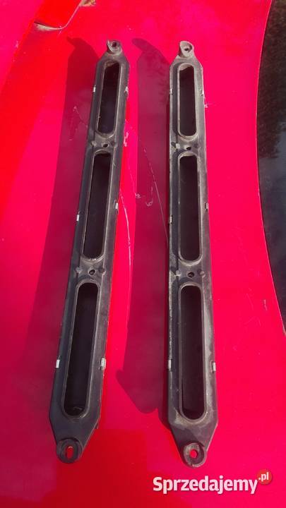 Mercedes g klasa przewietrzniki wewnetrzne terenowe Kocmyrzów