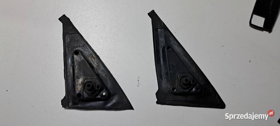 Uszczelka lusterka lewego 1238110361 Mercedes Luzino sprzedam