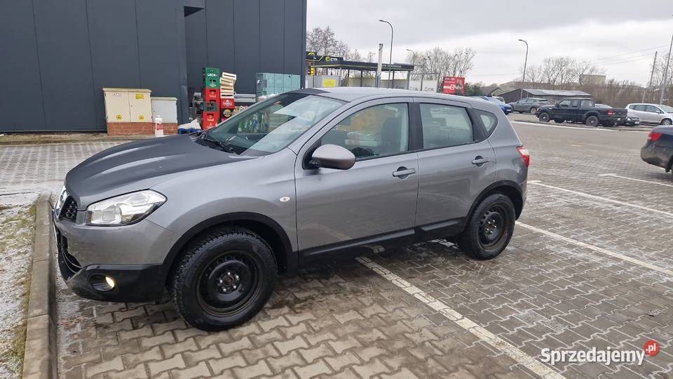 Sprzedam manualna Kamionki