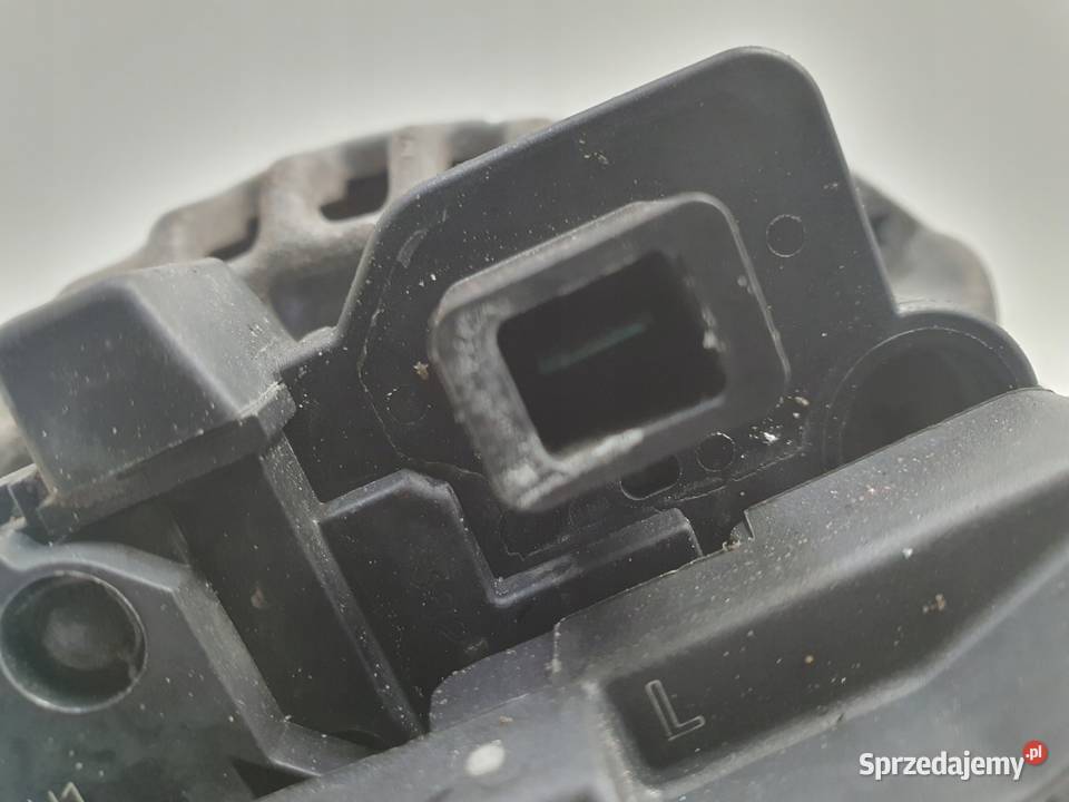 Volvo S80 25 T ALTERNATRO 140A 8676498 bosch lubelskie Janów