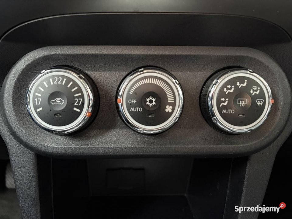 MITSUBISHI Lancer 2015r Salon Historia serwisowa Warszawa