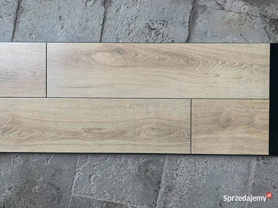 M MARSYLIA CREAM 155x62 Gl Płytki uniwersalne Legionowo sprzedam