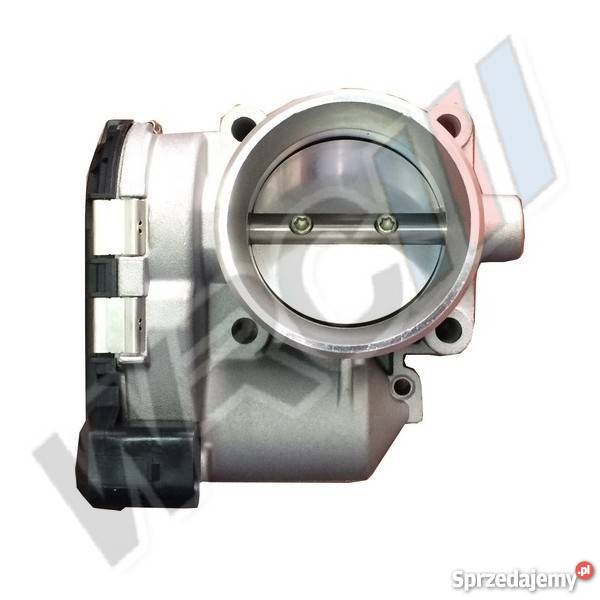 Przepustnica Mercedes MLRS 280300350500 terenowe kujawsko-pomorskie Włocławek