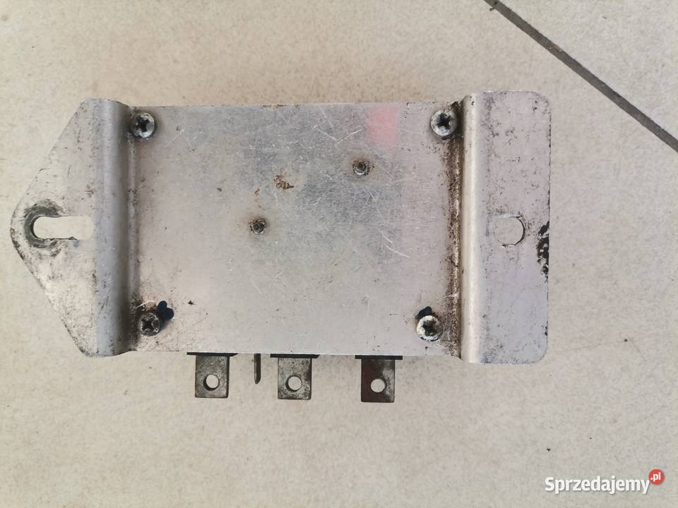 Regulator Białystok