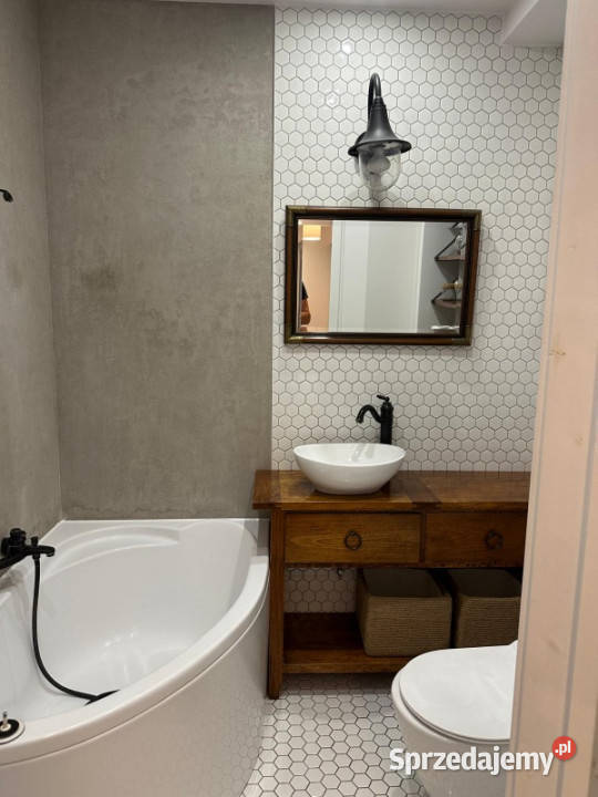 Do wynajęcia bezpośrednio mieszkanie dwu Kraków