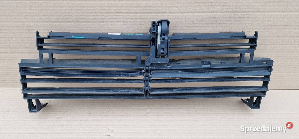 MINI F55 F56 ŻALUZJA KIEROWNICA POWIETRZA Bieleń