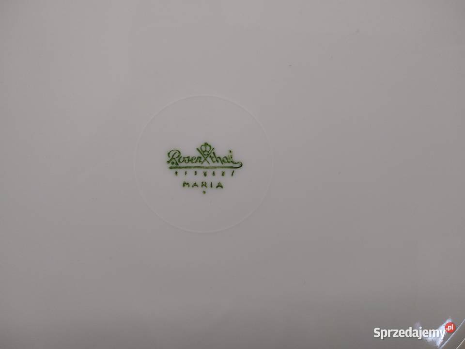 Patera Rosenthal Maria Sommerstrauss 30