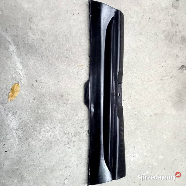 OSŁONA Suzuki Vitara III PASA TYŁ TYLNEGO Leszno