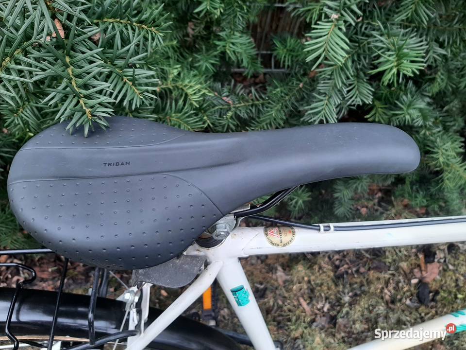 Rower miejski KTM Happpy Trekking mazowieckie sprzedam