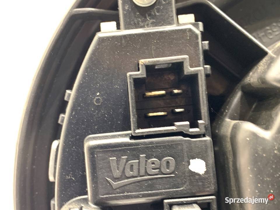 DMUCHAWA NAWIEWU VW PASSAT B8 3Q1819021E sprzedam