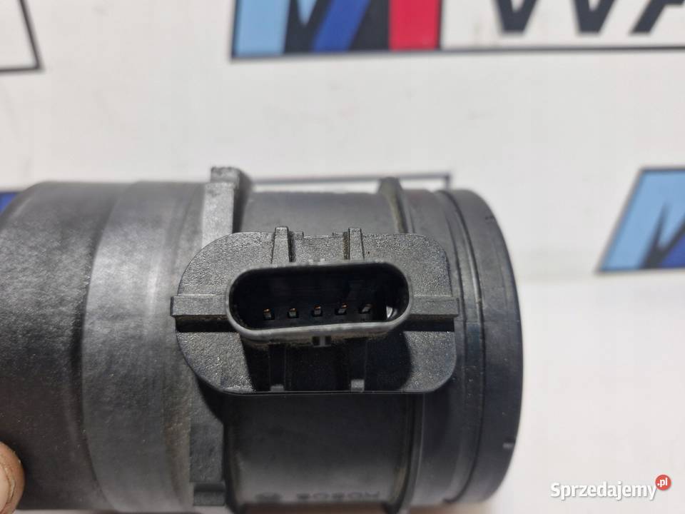 BMW 3 E90 E91 E92 X1 E84 DOLOT POWIETRZA