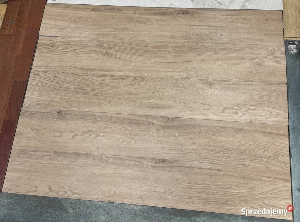 Gres matowy CERRAD ECRIN ORANGE Legionowo sprzedam