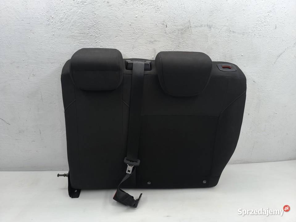 OPARCIE KANAPY TYŁ FORD FOCUS MK3 LIFT KOMBI osobowe wielkopolskie