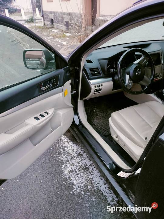 Sprzedam zamienię Subaru Legnica