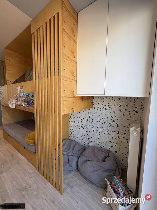 3pok 59met Trzebnickiej BALKONKOMÓRKAWINDA Wrocław