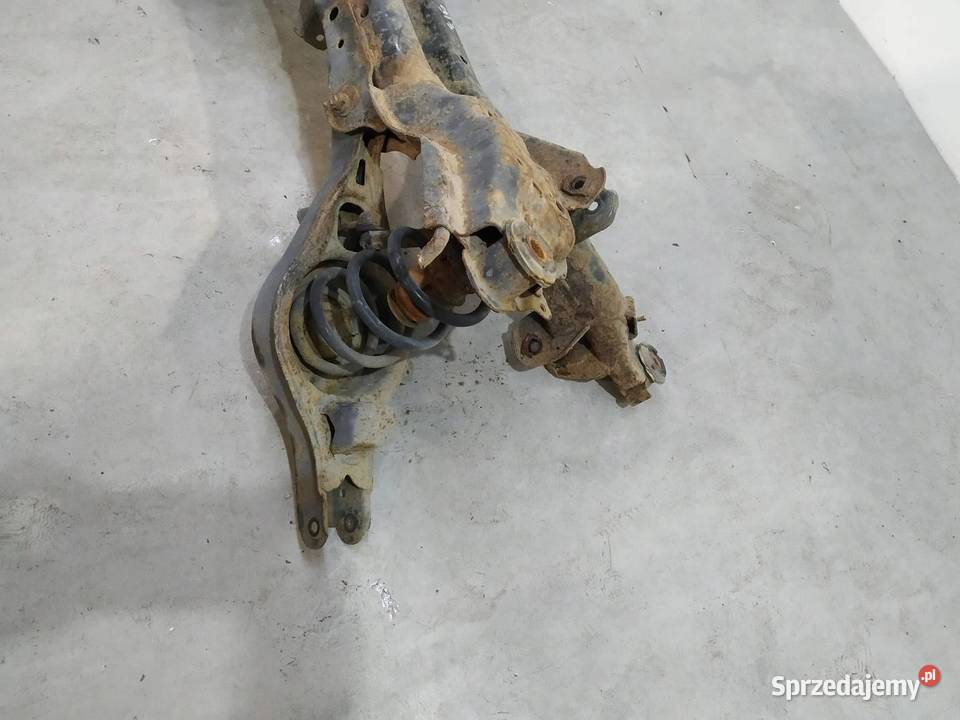 SANKI ZAWIESZENIA TYŁ GH Mazda 6 II 20072013 sprzedam