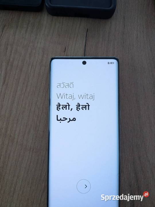 Infonix note 40 pro5g Hadle Kańczuckie sprzedam