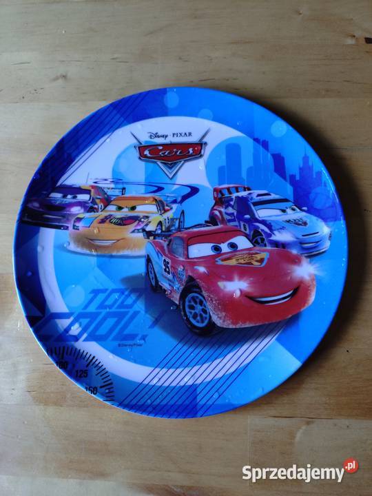 Talerzyki dzieci Zajączkowo