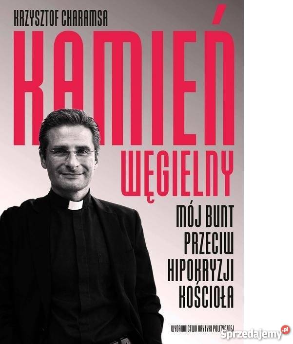 Kamień węgielny fa Książki i Podręczniki Szczecin sprzedam