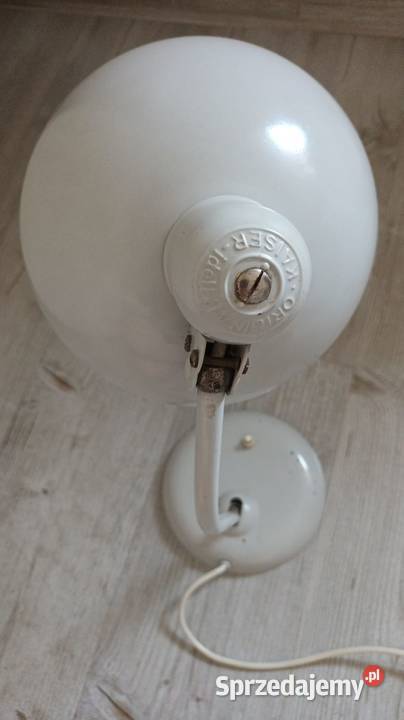 Lampa Kaiser Idell 6556T Antyki, Sztuka, Kolekcje Wrocław