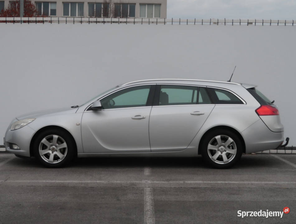 Opel Insignia 18 Lublin