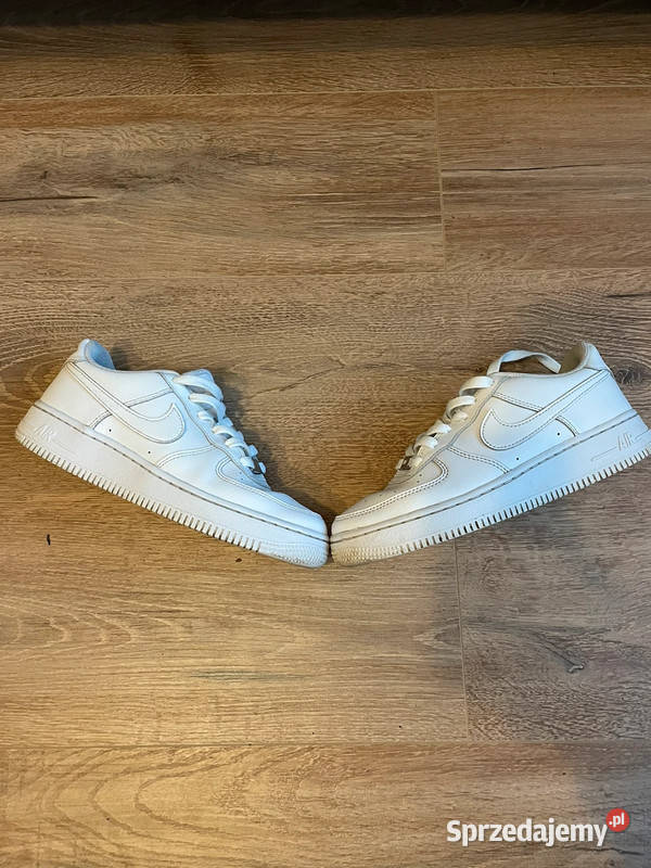Nike Air Force 1 Wadowice sprzedam