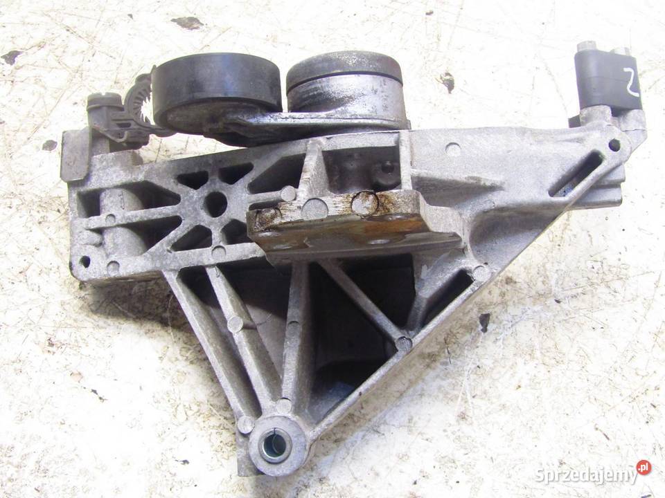 ŁAPA WSPORNIK ALTERNATORA 14 TJet FIAT TIPO II Pozostałe lubelskie