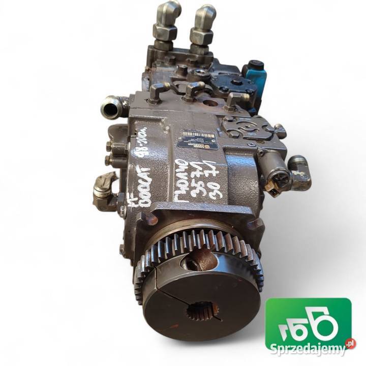 Pompa hydrauliczna 42R41 SAUER DANFOSS 4412760 Wilkowo