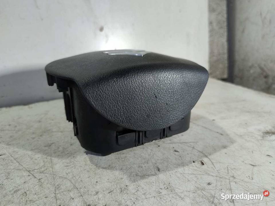 AIRBAG PODUSZKA POWIETRZNA KIEROWCY C4 PICASSO