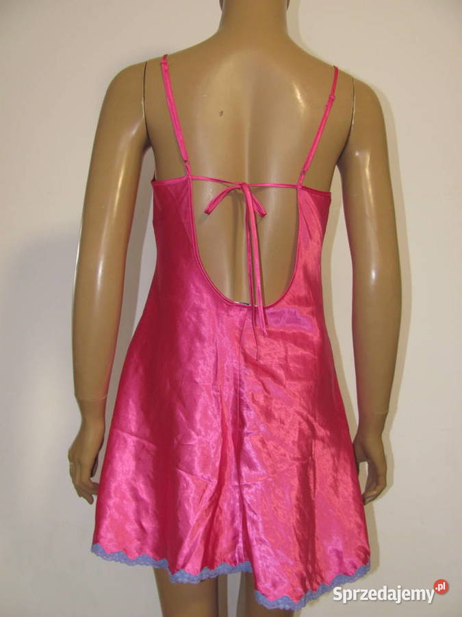koszula nocna secret possesions r38 sprzedam