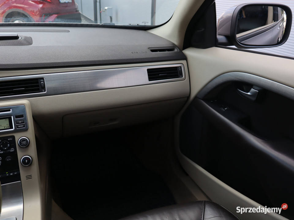 Volvo XC70 D5 AWD śląskie Katowice sprzedam