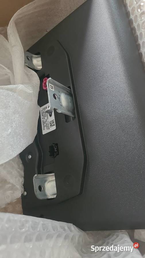 MODUŁ EKRAN FORD TRANSIT RK3B18B955FC3UAW Pozostałe Radom