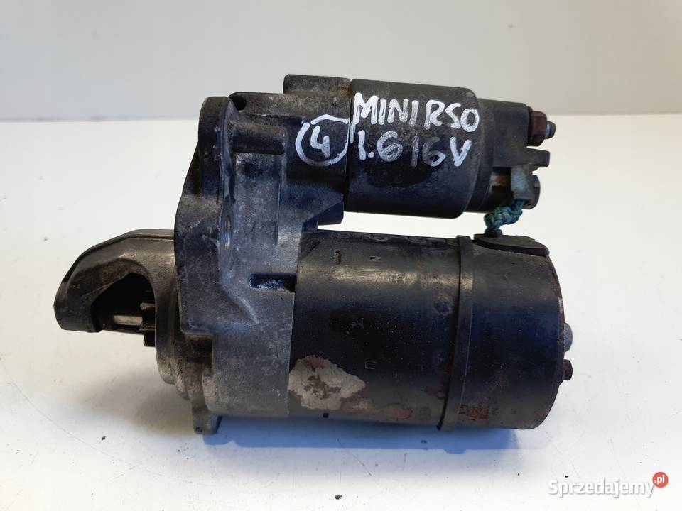 ROZRUSZNIK Mini Cooper R50 R53 16 16V ROZRUSZNIK osobowe Chełm